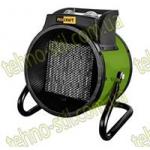 Тепловые пушки  (термовентиляторы)